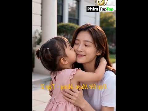 Gặp Gỡ Muộn Màng full tập | Chủ Tịch ngơ ngác khi phát hiện mình lại có một cô con gái