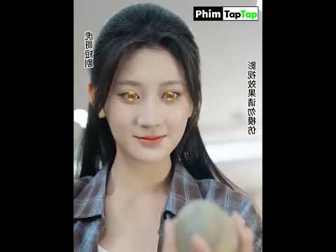 Đôi Mắt Thần full tập | Thầm Thương Trộm Nhớ full bộ | Cô gái nhìn ra đống đá vụn lại toàn đá quý