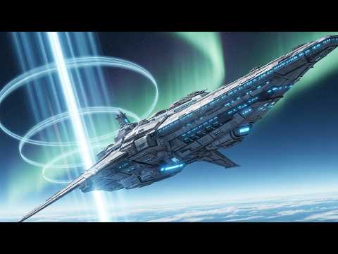 Distress Call Sent — Humanitys Answer Echoed |HFY | Sci Fi Stories