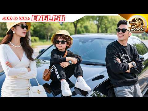 6-Year-Old Genius With IQ 300 Seeks CEO Dad, Turns Out Son From One-Night Stand 6 Years Ago!