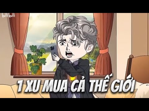 Một Xu Mua Cả Thế Giới