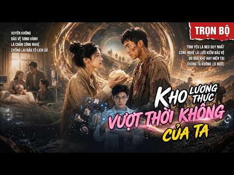 Xuyên không cô gái mang hệ thống lương thực về quá khứ cứu trợ cụ tổ tòng quân ăn no đánh thắng trận