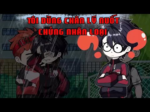 Full Version | Tôi Dùng Chân Lý Nuốt Chửng Nhân Loại - Bạch Tiên Sinh