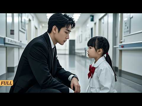 CEO đến bệnh viện và bất ngờ nhìn thấy một đứa trẻ có gương mặt giống hệt mình.Cô bé rốt cuộc là ai?