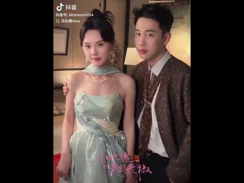 Đôi trai xinh gái đẹp ngọt ngào! #phimhay