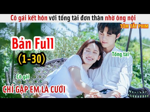 Review Phim: Xin Hãy Trở Thành Người Nhà Của Tôi | Bản Full 1-30 | Tóm Tắt Phim Please Be My Family