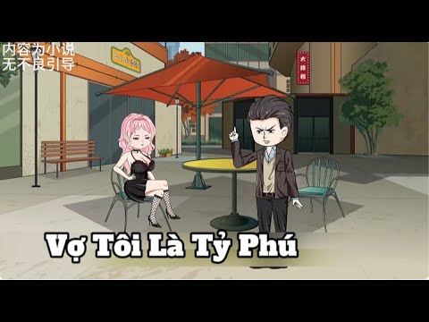Tôi Cưới Cô Vợ Tỷ Phú | Sub Review