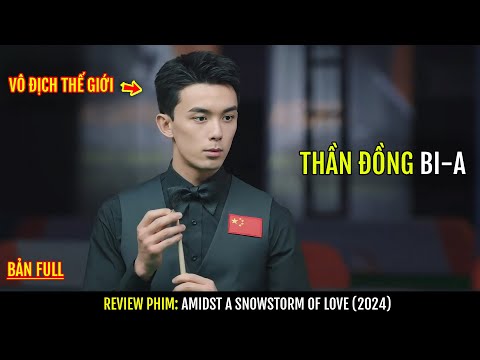 Từ Cậu Bé Vô Danh trở thành Nhà Vô Địch Bi-a Thế Giới