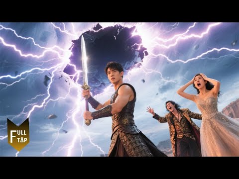 Người đẹp lập mưu hại tên chồng vô dụng, nào ngờ khi anh ta mở mắt liền khiến cô phải sợ hãi