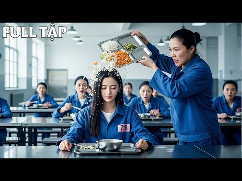 Chị đại hống hách bắt nạt người mới – Ai ngờ đụng nhầm phải sát thủ ngầm võ công cao cường