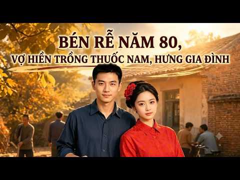 Cô gái vì là con gái nên mẹ không cho bánh bao, mà chỉ cho đứa con trai | Full trọn bộ