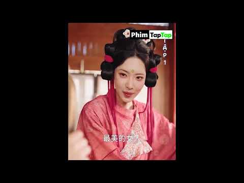 Mặt Nạ Giai Nhân full tập | Tuyệt Sắc Không Gương | Hoàng hậu lớn hơn hoàng thượng 12 tuổi full