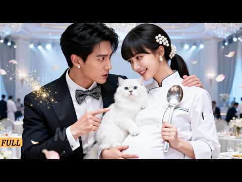 Nữ đầu bếp xinh mang thai bị khinh rẻ—tổng tài ôm cô: “Chỉ mình tôi được bắt nạt cô!”