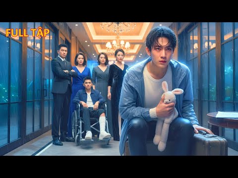 Cậu Bé Mồ Côi Được Nhận Nuôi, Ngày Con Ruột Trở Về Cậu Bị Đá Ra Khỏi Nhà Không Thương Tiếc