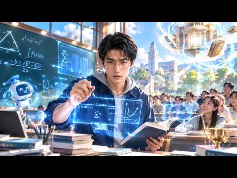 chàng trai xuyên không thành giảng viên nghèo, thức tỉnh hệ thống giáo viên vạn năng