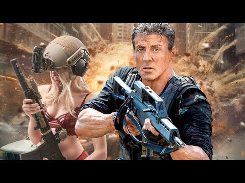 DƯỚI ĐÁY THẢM HỌA | Phim Hành Động Mỹ Chiếu Rạp Hay Thuyết Minh