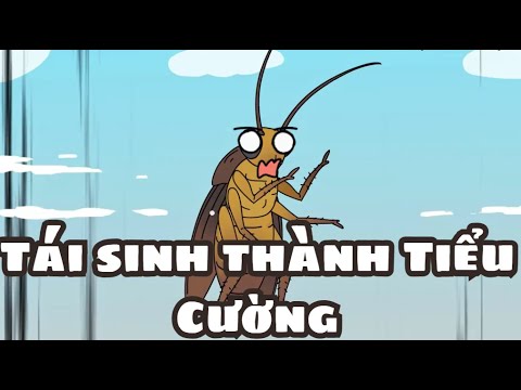 Tái Sinh Thành TIỂU CƯỜNG ( FULL ) | Lê Tính