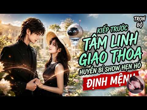 Tham gia show hẹn hò, vợ chồng có khả năng cảm nhận suy nghĩ của nhau