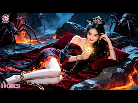 Qủy vương ngàn năm thức tỉnh, một ánh nhìn quyết định sinh tử luân hồi-Là đại nạn ập đến hay cứu thế