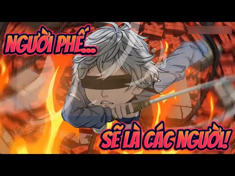 TA TÀN, CÒN PHẾ... SẼ LÀ CÁC NGƯỜI ! | Full 1~30 || Great Sub