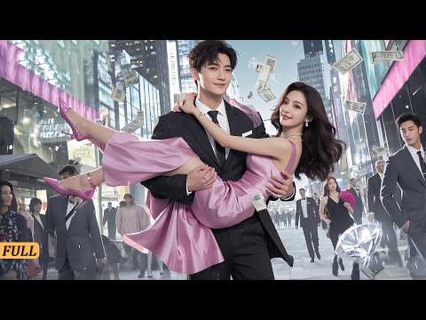 Cô gái chán bị giục cưới nên kết hôn chớp nhoáng với người lạ—ai ngờ anh là đại gia số một!