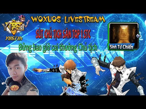 [YugiH5] Sút chủ tịch quay trở lại thử lòng người xem