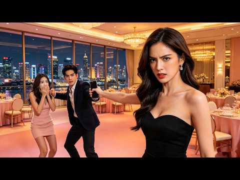 Bà Lục lộ em gái giả trai, bại lộ chồng và bạn gái âm mưu chiếm tài sản gia tộc#260604wyB2