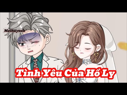 [Full] Tình Yêu Của Hồ Ly | Meihaysub