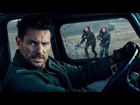 CUỘC SĂN ÁC MỘNG | Phim Hành Động Mỹ Cực Đỉnh Chiếu Rạp 2026 Thuyết Minh