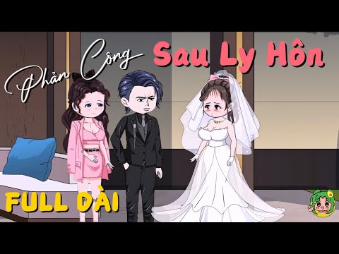 FULL DÀI - Phản Công Sau Ly Hôn | Bơ Review