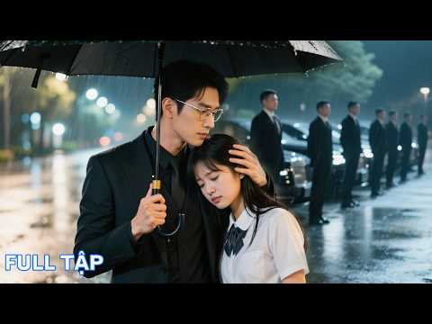 thiên kim bị bố mẹ đuổi ra khỏi nhà, được tổng lạnh lùng cưng chiều đợi đủ 18 tuổi cưới làm vợ!