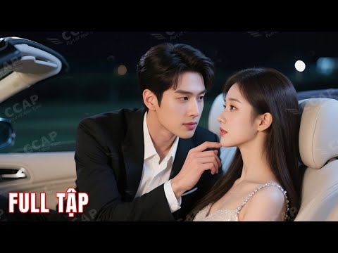 Tổng Tài bỏ 5 tỷ mua vợ hợp đồng để che mắt gia đình, ai ngờ được vợ như ý, cưng như công chúa