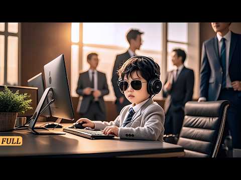 Cô ấy biến mất sau khi mang thai! Sáu năm sau, tổng tài sững sờ khi gặp một nhóc thiên tài hacker!