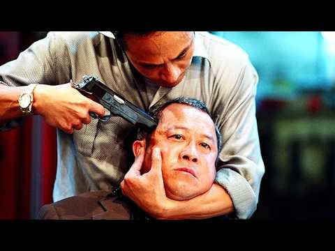 HẮC BANG DIỆT TUYẾN | Phim Hành Động Siêu Phẩm Chiếu Rạp Cực Hay 2026