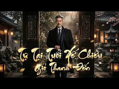 Review phim : Tự tại tuổi xế chiều gió thanh đến | Full trọn bộ