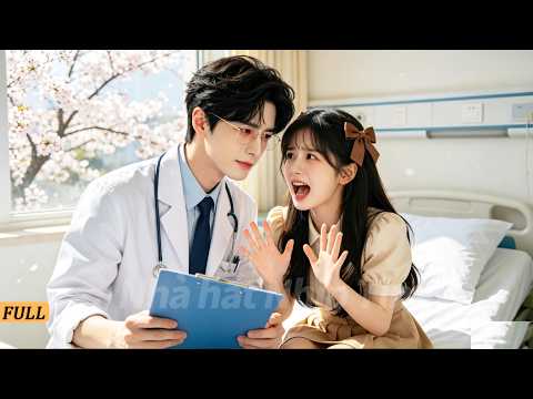 Bác sĩ phát hiện bệnh nhân của mình là bạn gái cũ. Biết con cô 5 tuổi, anh bật khóc vì vui mừng!