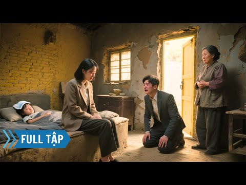 Bà thấy cháu sốt cao thì bắt uống nước bùa và cái kết bi thảm