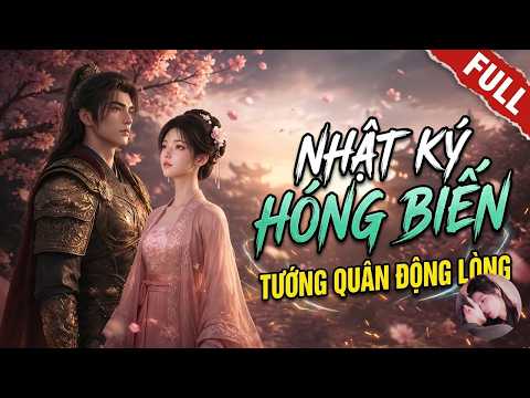 Thiếu nữ đọc tâm ăn dưa triều đình, chiến thần tướng quân đều nghe thấy