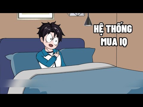 Hệ Thống Mua IQ | Lê Tính