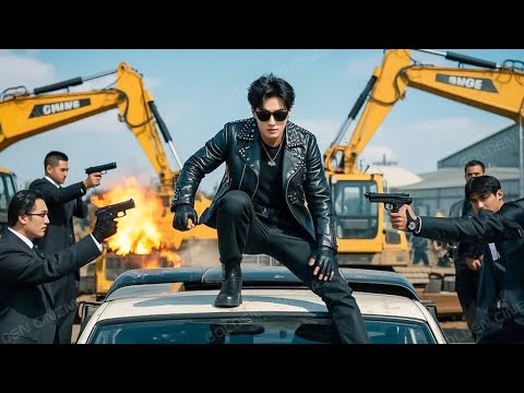 Super God of War Returns in Fury to Wipe Out the Thug Lair