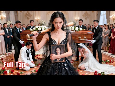 Người phụ nữ bị chính bạn thân sát hại cướp tài sản, sống lại cô báo thù bằng chính cách cô từng mất