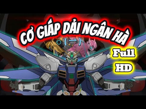 Full END | CƠ GIÁP DẢI NGÂN HÀ VÀ CÁI KẾT | Phim Hay Có Kết - Bạch Tiên Sinh