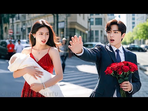 Tổng tài kết hôn 3 năm, nghe lời tiểu tam dụ dỗ bỏ vợ, ngày ly hôn mới biết đứa trẻ là con của mình