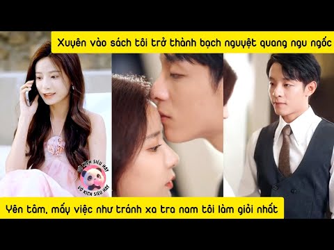 Tra nam thấy cô gái đang theo đuổi mình bỗng được người khác theo đuổi liền nổi máu ghen mù quáng