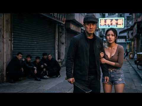 SÁT KHÍ THÀNH MÔN | Phim Hành Động Siêu Phẩm XHĐ Hong Kong Thuyết Minh