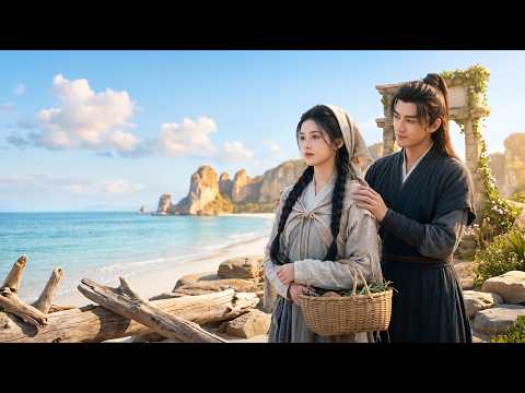 Phần 2: Lưu đày biệt xứ ra biên cương vương phi dùng không gian gian lận mang theo kho lương cứu đói