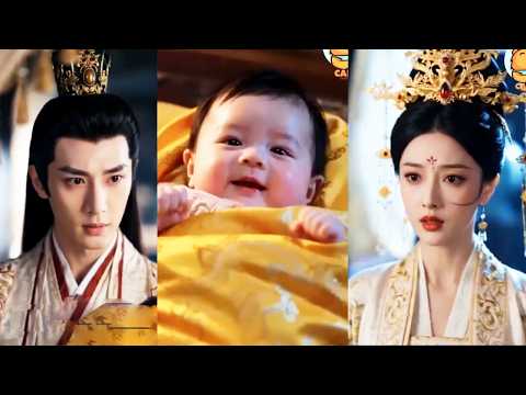 Tiếng Lòng Công Chúa Nhỏ Vạch Trần Gian Thần, Khiến Hoàng Đế Quyết Tâm Cải Cách Chấn Động Thiên Hạ