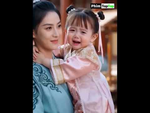 Tiểu Quận Chúa Tinh Nghịch full trọn bộ | Lừa ta đầu thai làm người tốt, bé Thi Thi full tập