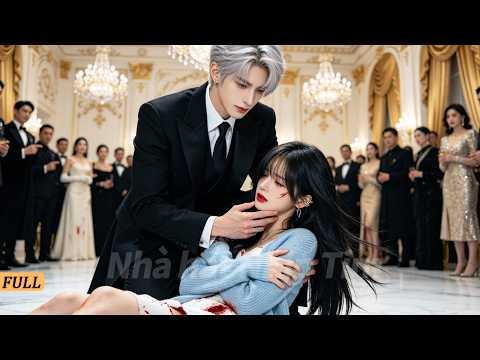 7 năm trước cô rời bỏ anh.Khi trở lại,cô nghĩ anh đã hết yêu,nhưng đêm nào anh cũng hôn cô sát tường
