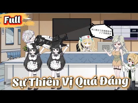 ( Full Có Kết ) Sự Thiên Vị Quá Đáng | Gì Cũng Sub